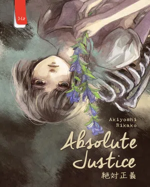 Absolute Justice